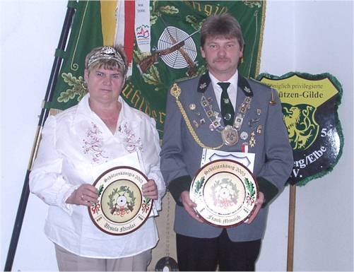 Könige 2005